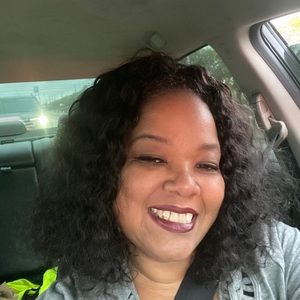 Meet your Posher, Olga